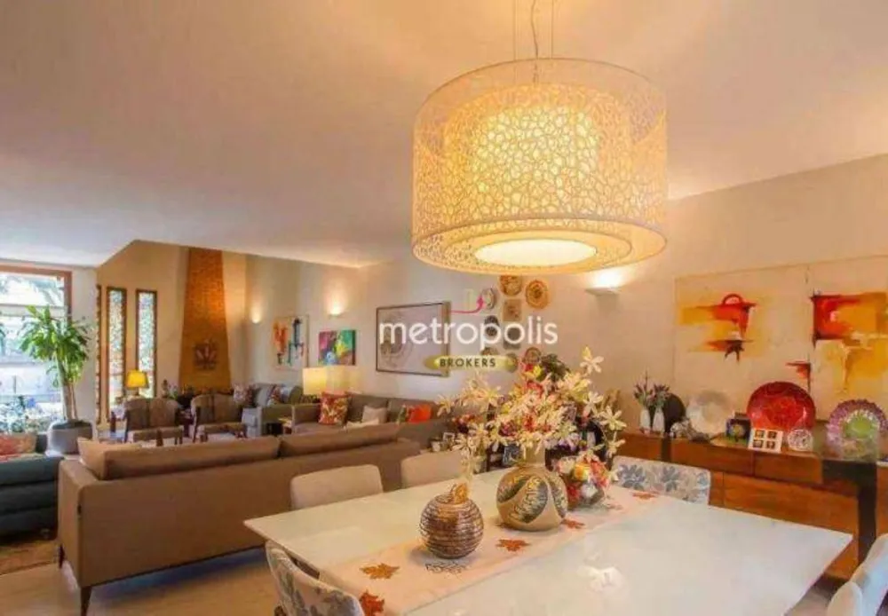 Sobrado, 4 quartos, 400 m² - Foto 4