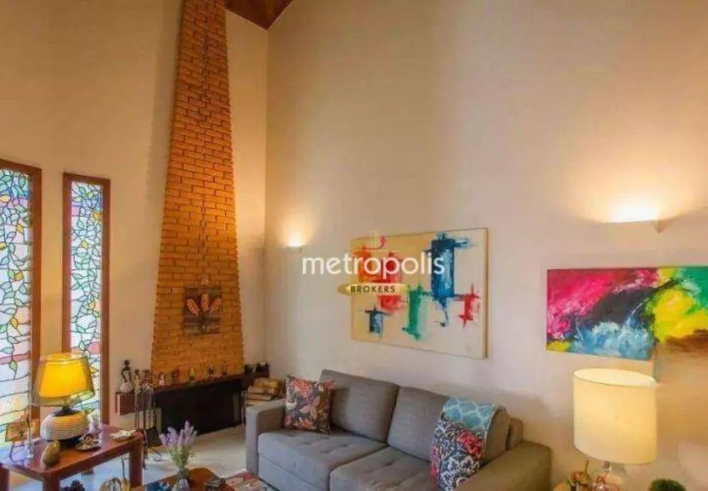 Sobrado, 4 quartos, 400 m² - Foto 6