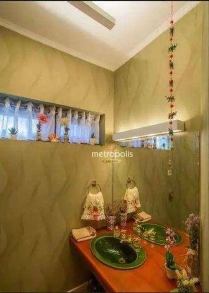 Sobrado, 4 quartos, 400 m² - Foto 11
