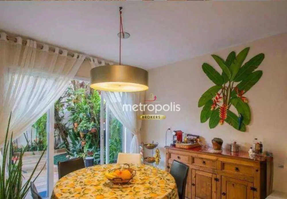 Sobrado, 4 quartos, 400 m² - Foto 7
