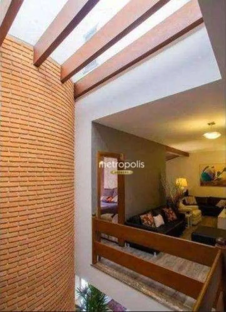 Sobrado, 4 quartos, 400 m² - Foto 10