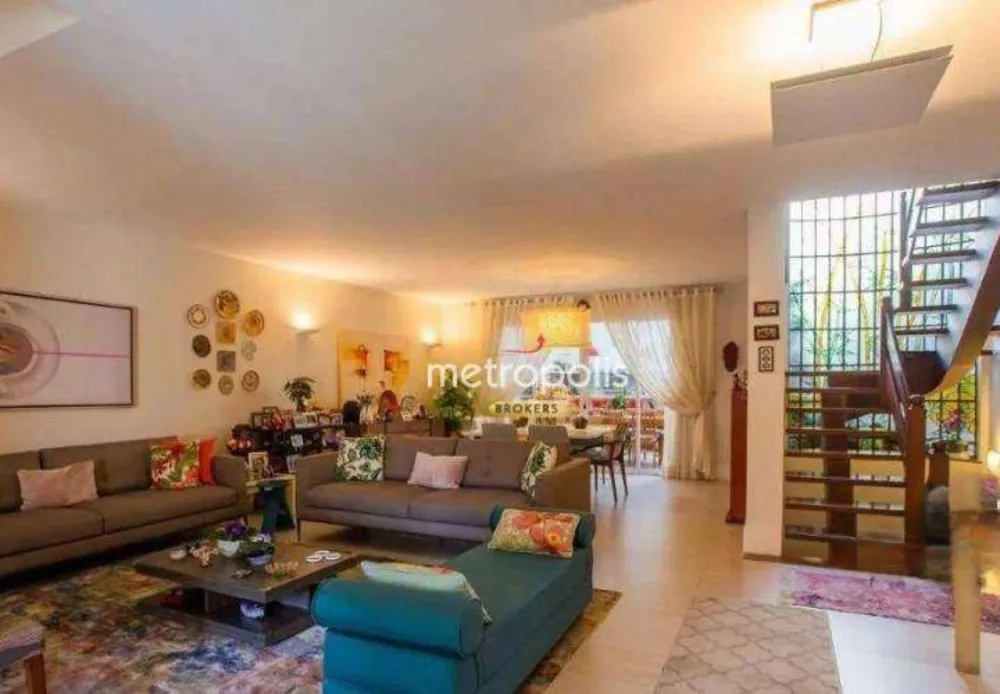 Sobrado, 4 quartos, 400 m² - Foto 5