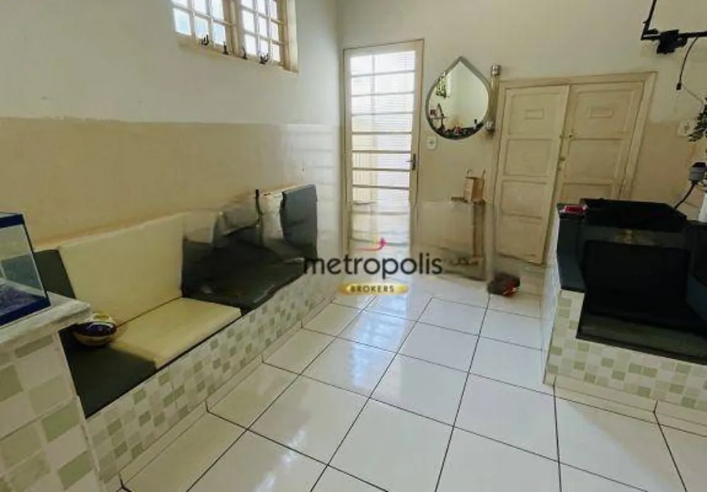 Sobrado, 3 quartos, 217 m² - Foto 7