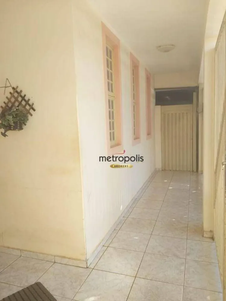 Sobrado, 3 quartos, 217 m² - Foto 2
