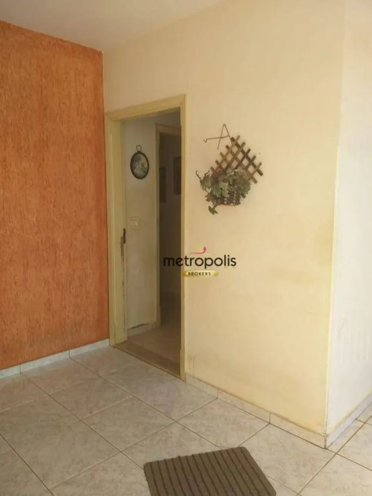 Sobrado, 3 quartos, 217 m² - Foto 3