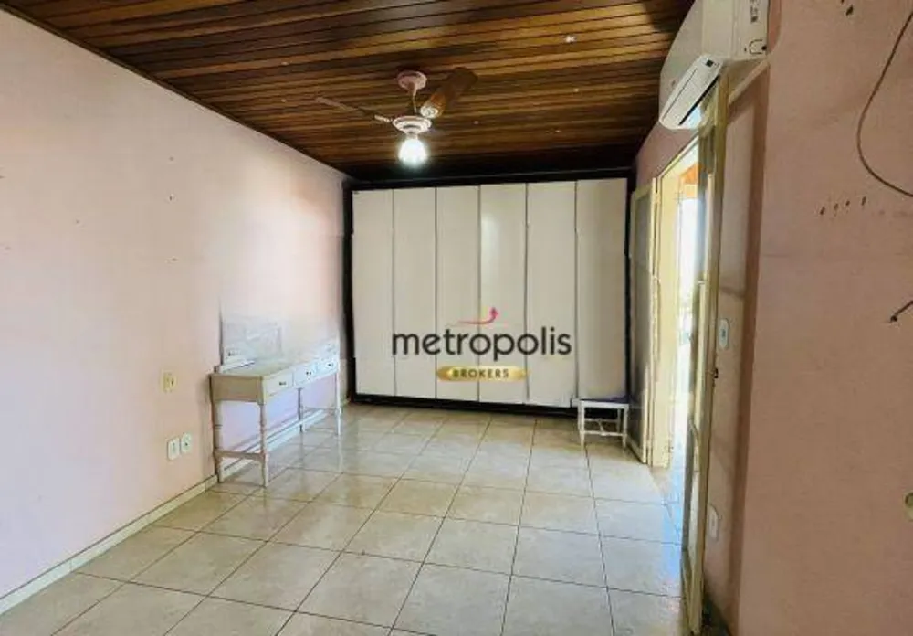 Sobrado, 3 quartos, 217 m² - Foto 8