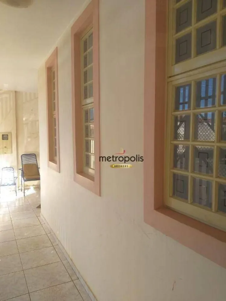 Sobrado, 3 quartos, 217 m² - Foto 1