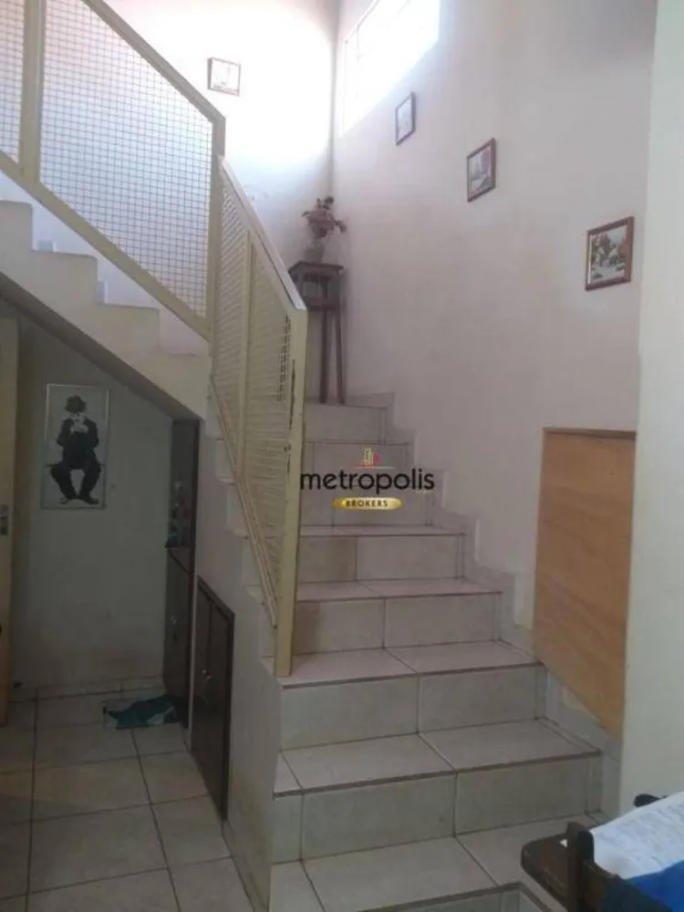 Sobrado, 3 quartos, 217 m² - Foto 4