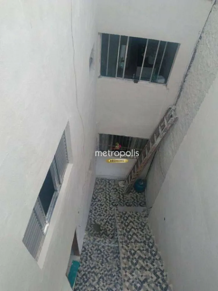 Sobrado, 3 quartos, 120 m² - Foto 6