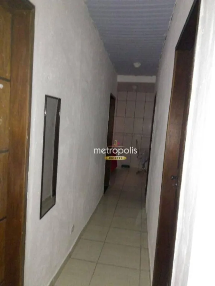 Sobrado, 3 quartos, 120 m² - Foto 12