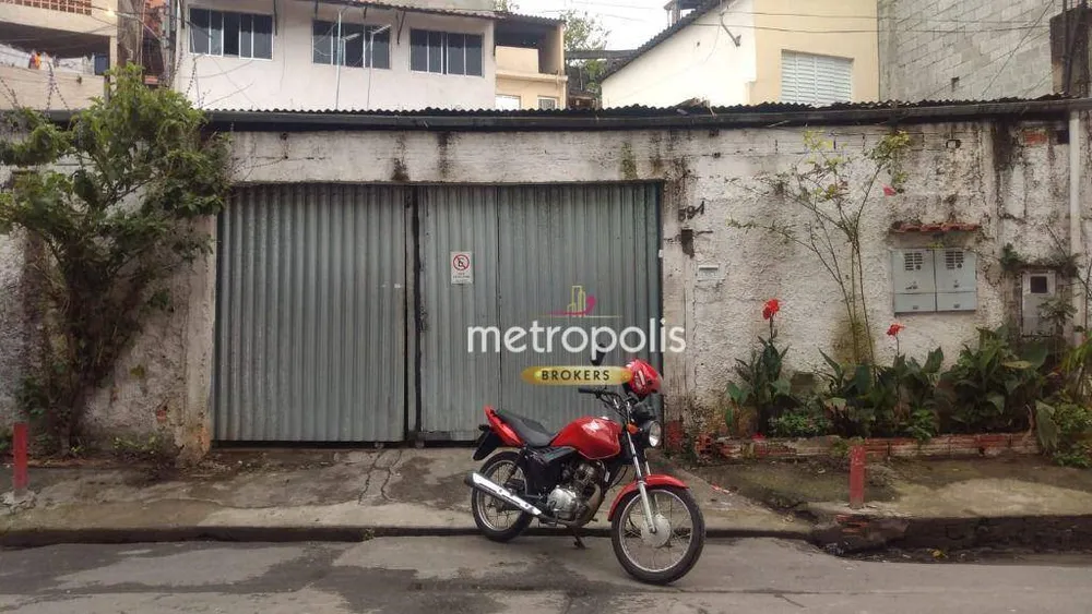 Sobrado, 3 quartos, 120 m² - Foto 2