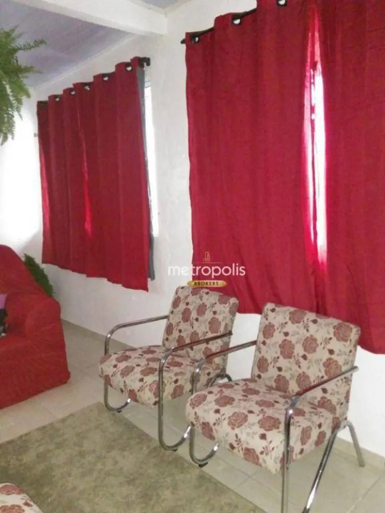 Sobrado, 3 quartos, 120 m² - Foto 7