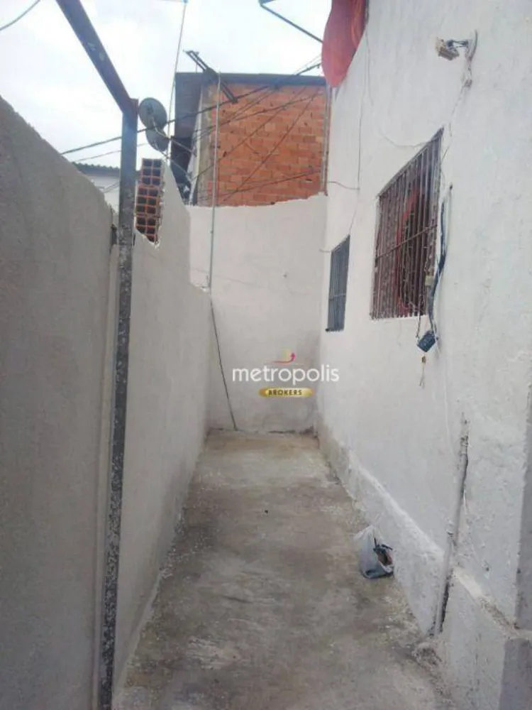 Sobrado, 3 quartos, 120 m² - Foto 5