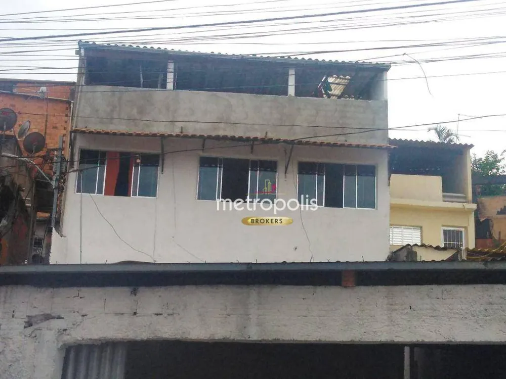 Sobrado, 3 quartos, 120 m² - Foto 4