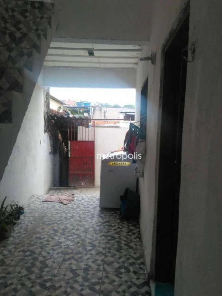 Sobrado, 3 quartos, 120 m² - Foto 10