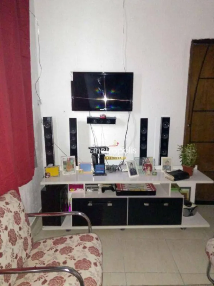 Sobrado, 3 quartos, 120 m² - Foto 8