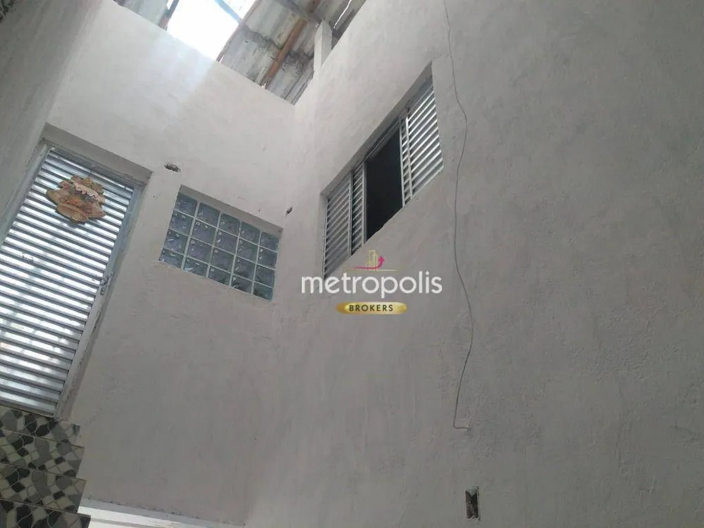 Sobrado, 3 quartos, 120 m² - Foto 9