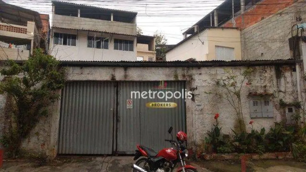 Sobrado, 3 quartos, 120 m² - Foto 1