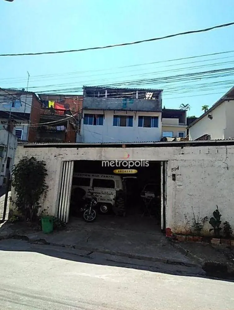 Sobrado, 3 quartos, 120 m² - Foto 3