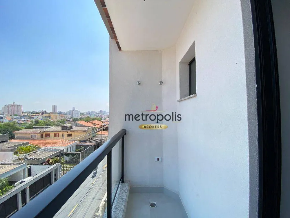 Cobertura, 2 quartos, 100 m² - Foto 9