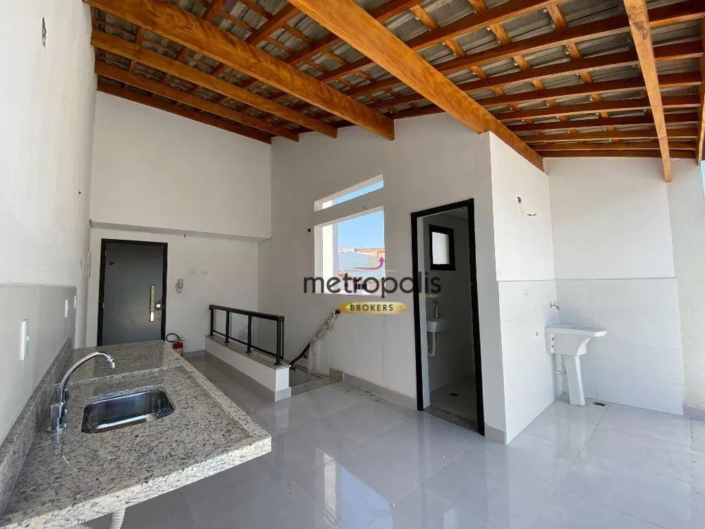 Cobertura, 2 quartos, 100 m² - Foto 11