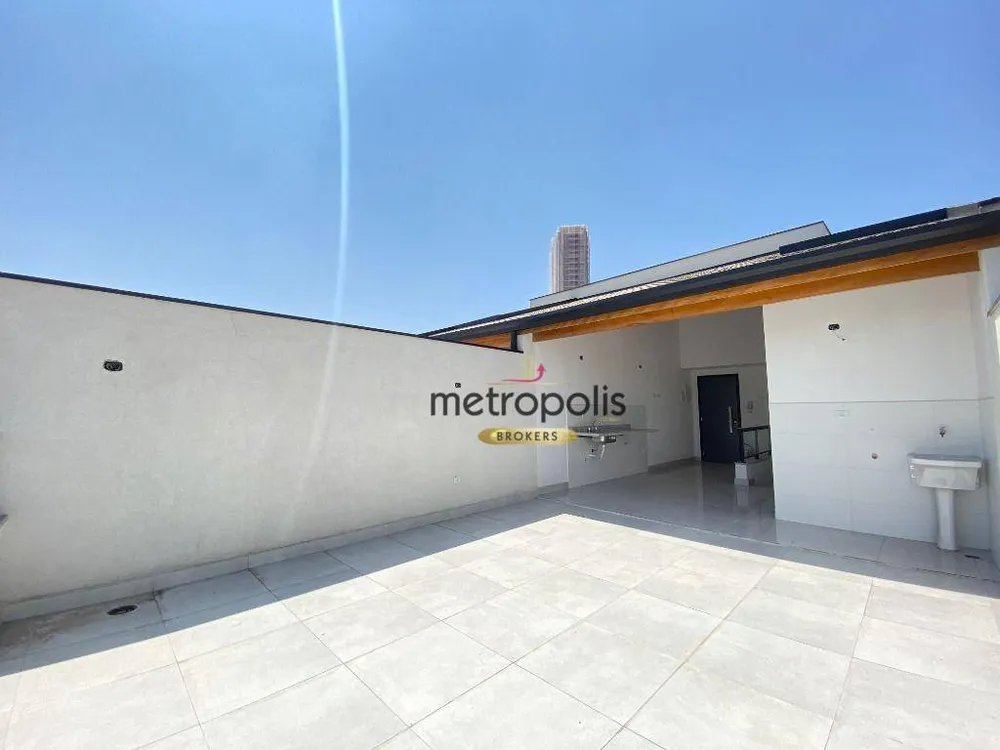 Cobertura, 2 quartos, 100 m² - Foto 12