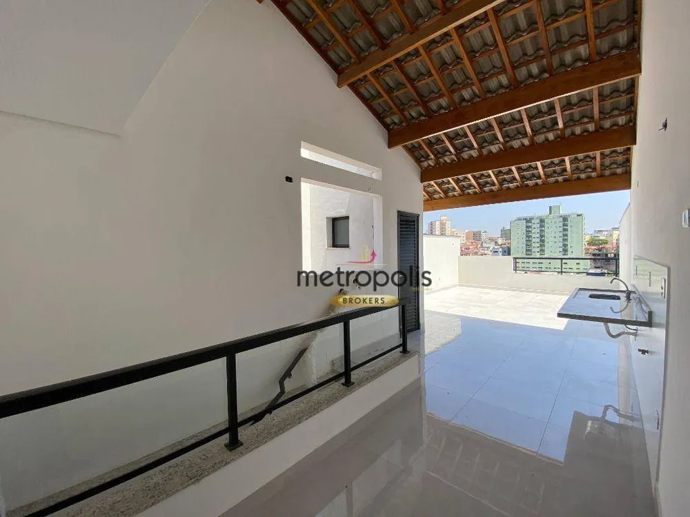 Cobertura, 2 quartos, 100 m² - Foto 10