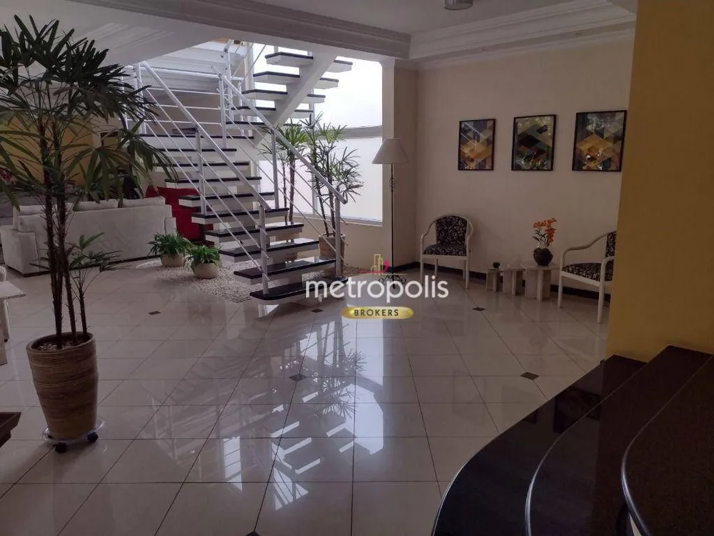 Sobrado, 4 quartos, 460 m² - Foto 11