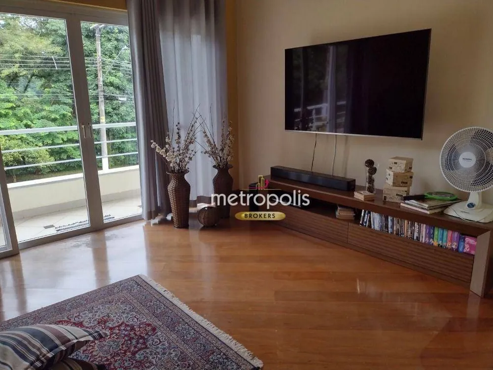 Sobrado, 4 quartos, 460 m² - Foto 7
