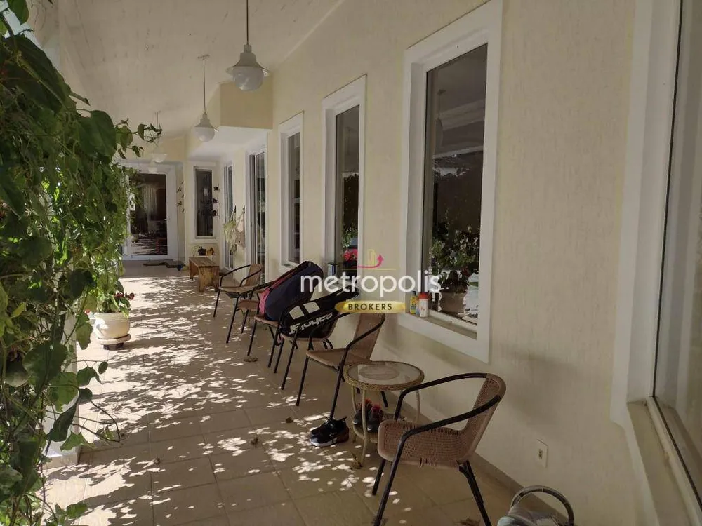 Sobrado, 4 quartos, 460 m² - Foto 10