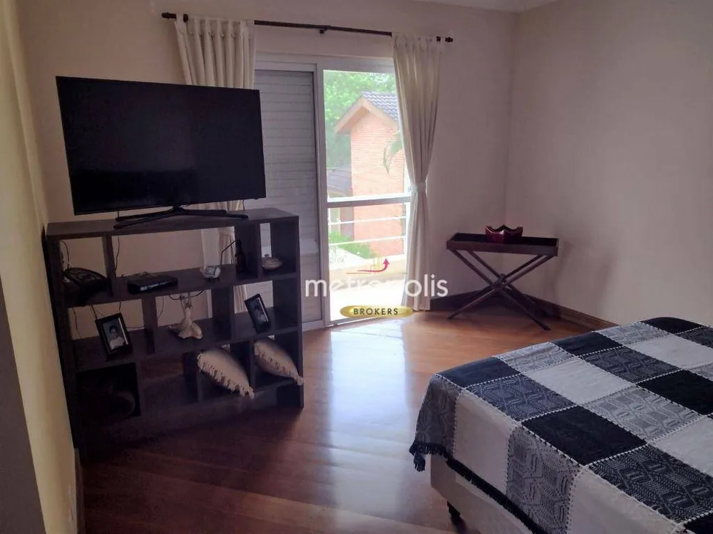Sobrado, 4 quartos, 460 m² - Foto 1