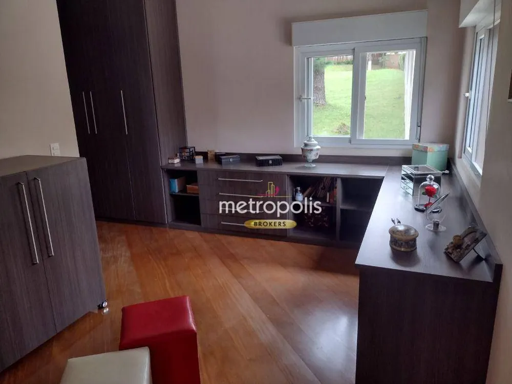 Sobrado, 4 quartos, 460 m² - Foto 9