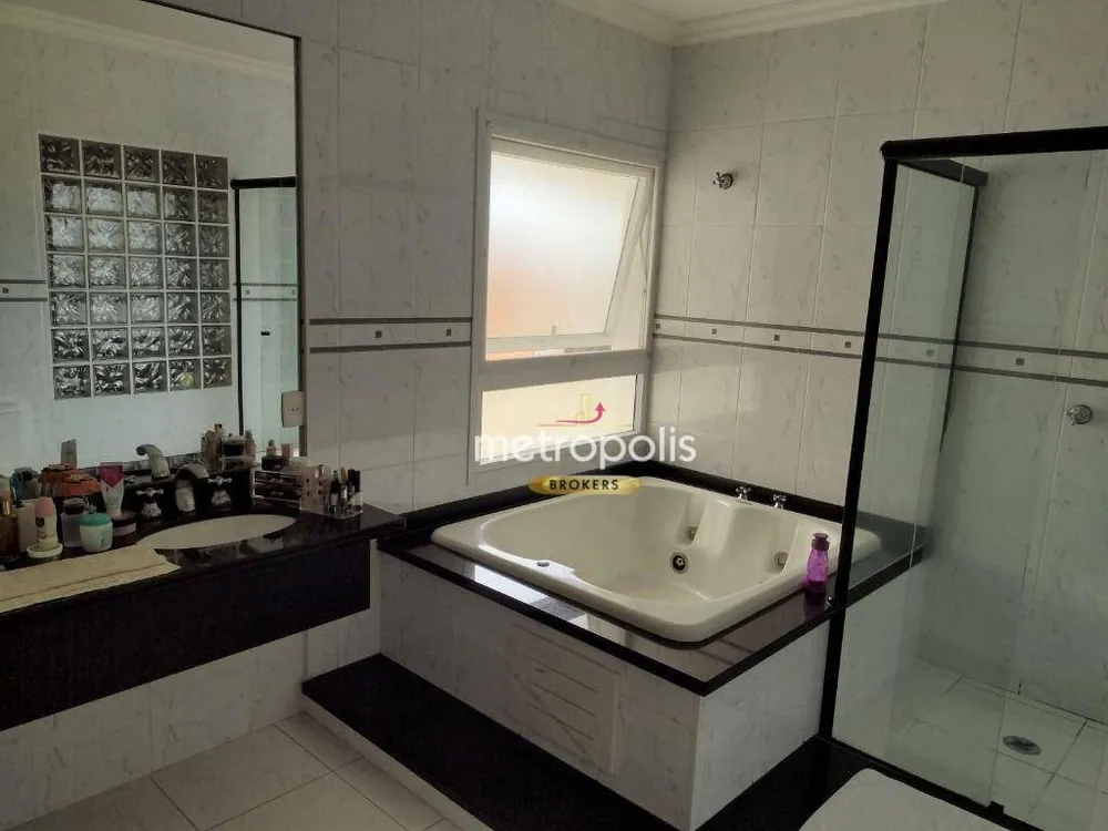 Sobrado, 4 quartos, 460 m² - Foto 12
