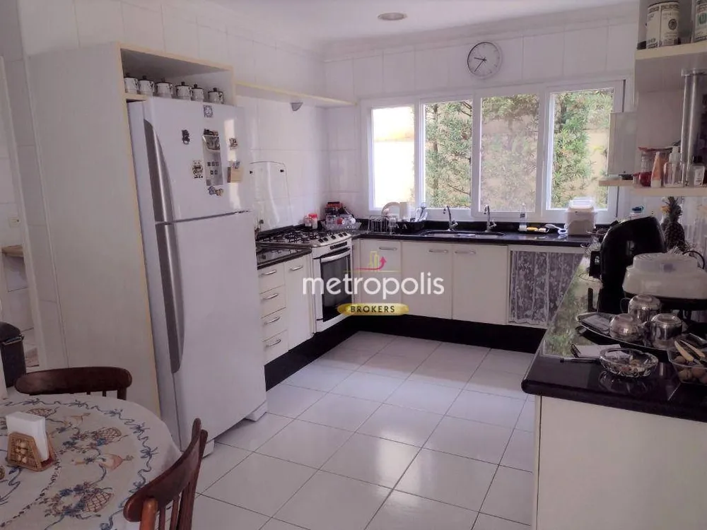 Sobrado, 4 quartos, 460 m² - Foto 5