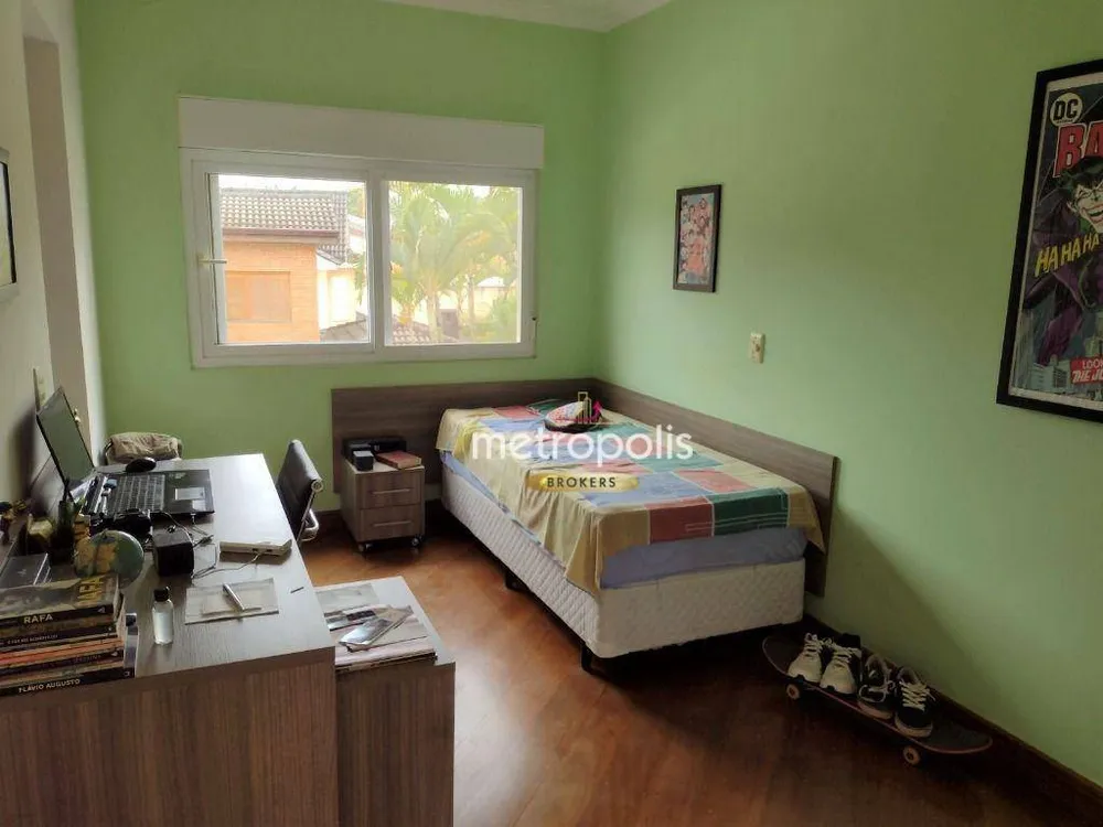 Sobrado, 4 quartos, 460 m² - Foto 6