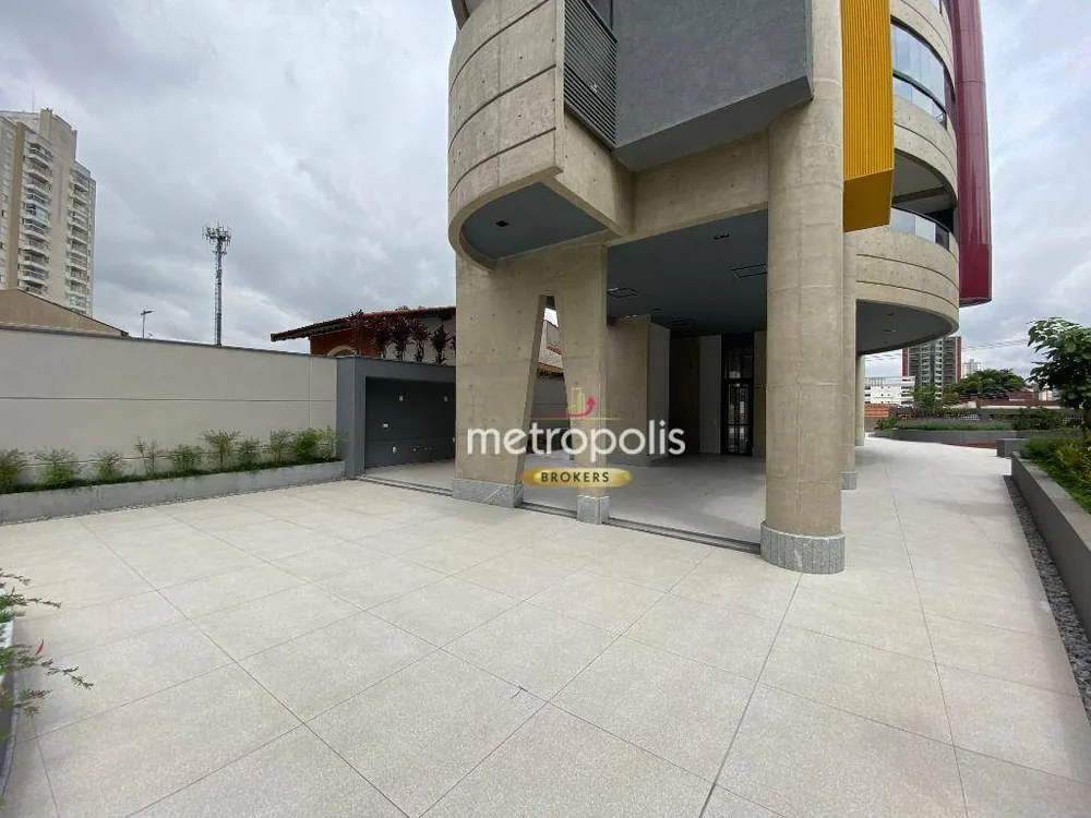Apartamento, 2 quartos, 68 m² - Foto 8