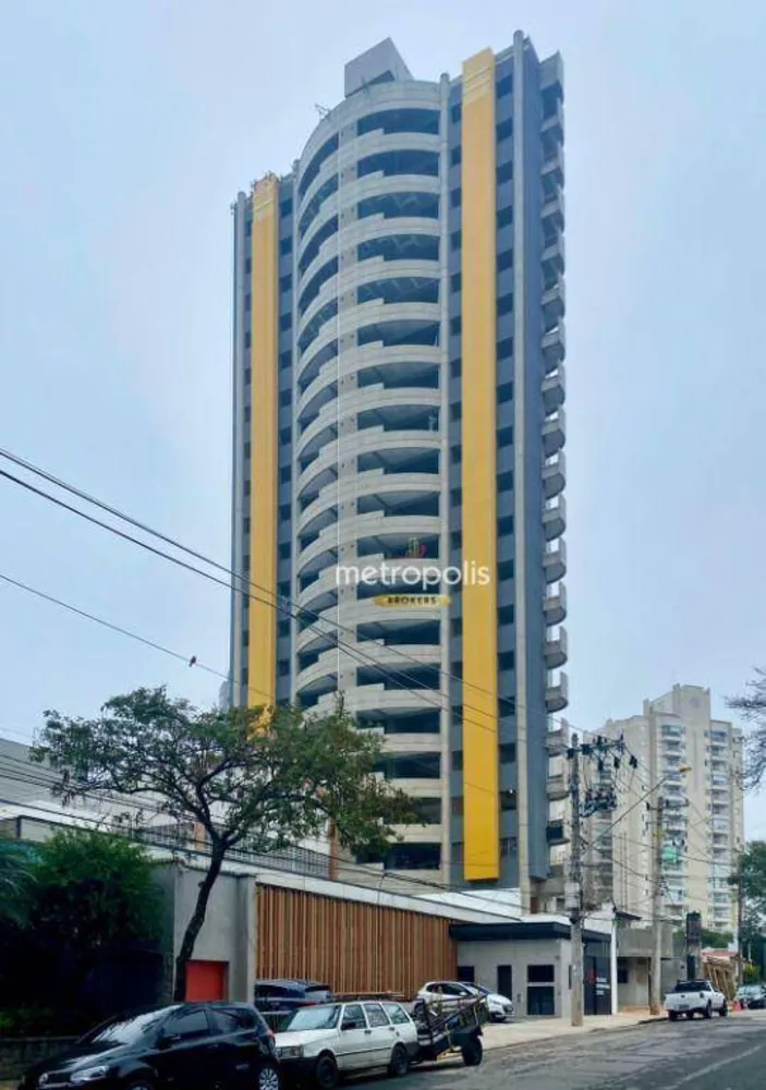 Apartamento, 2 quartos, 68 m² - Foto 4