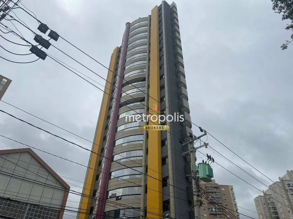 Apartamento, 2 quartos, 68 m² - Foto 12