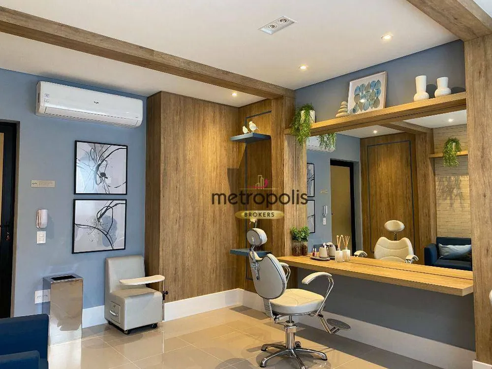 Apartamento, 3 quartos, 113 m² - Foto 8