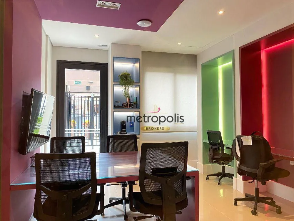 Apartamento, 3 quartos, 113 m² - Foto 5