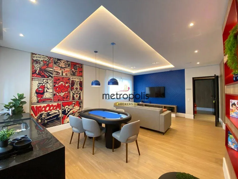 Apartamento, 3 quartos, 113 m² - Foto 6