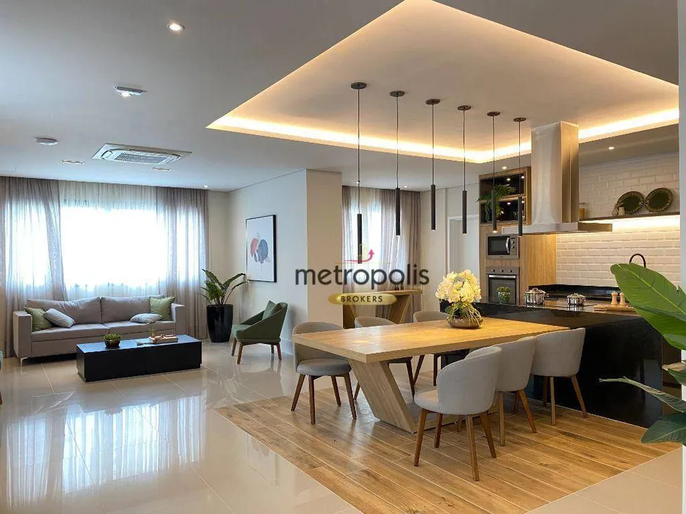 Apartamento, 3 quartos, 113 m² - Foto 4