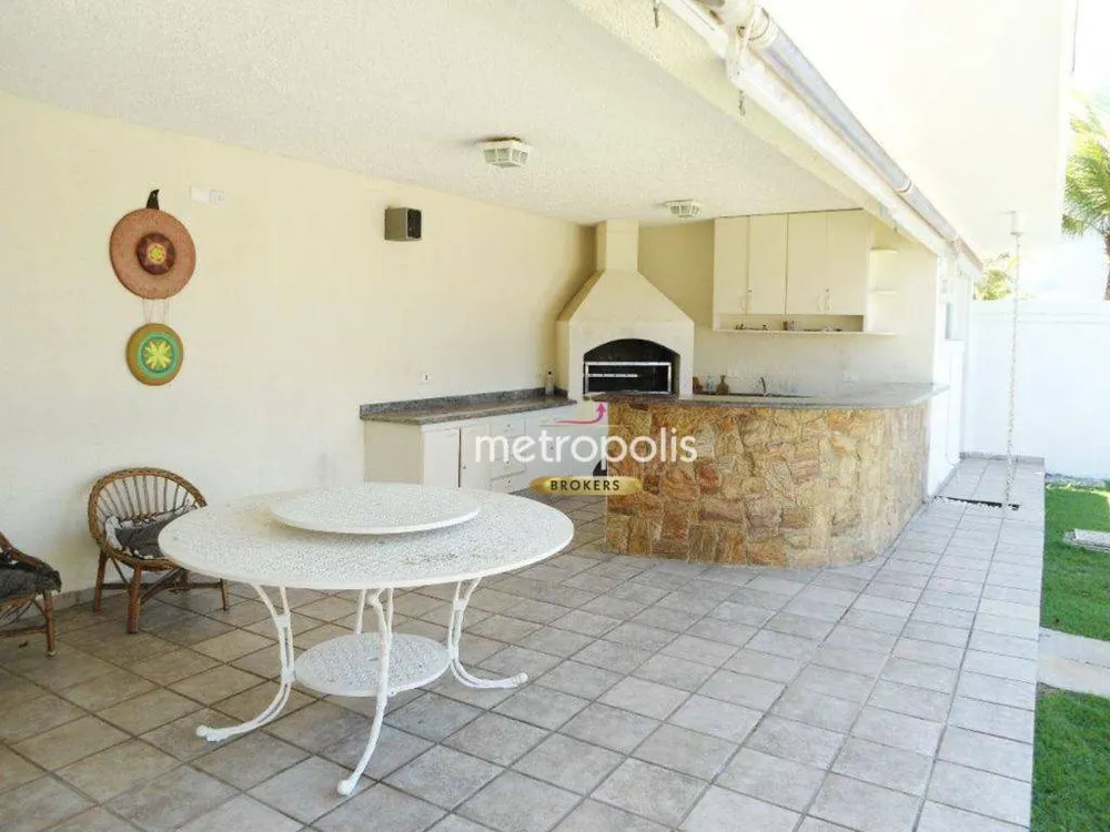 Casa de Condomínio, 7 quartos - Foto 4