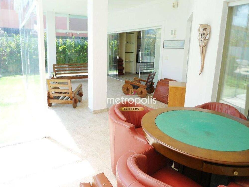 Casa de Condomínio, 7 quartos - Foto 1