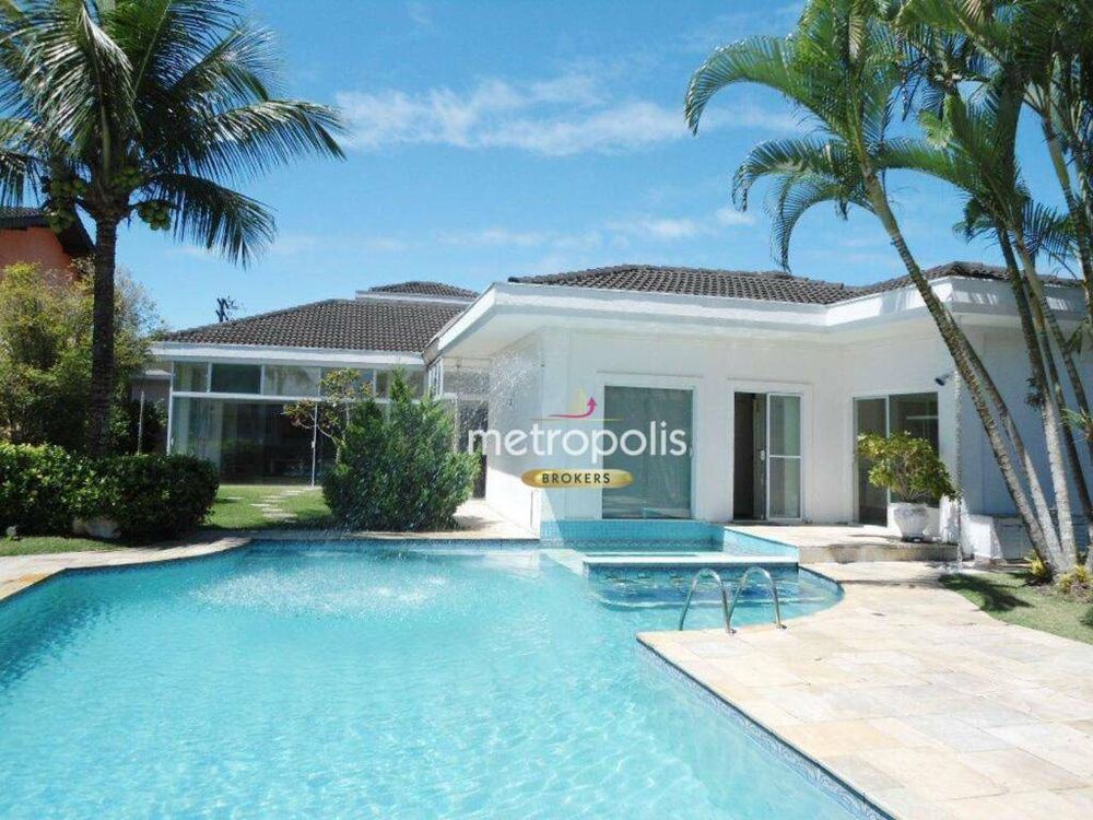 Casa de Condomínio, 7 quartos - Foto 3