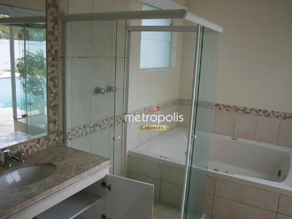 Casa de Condomínio, 7 quartos - Foto 12