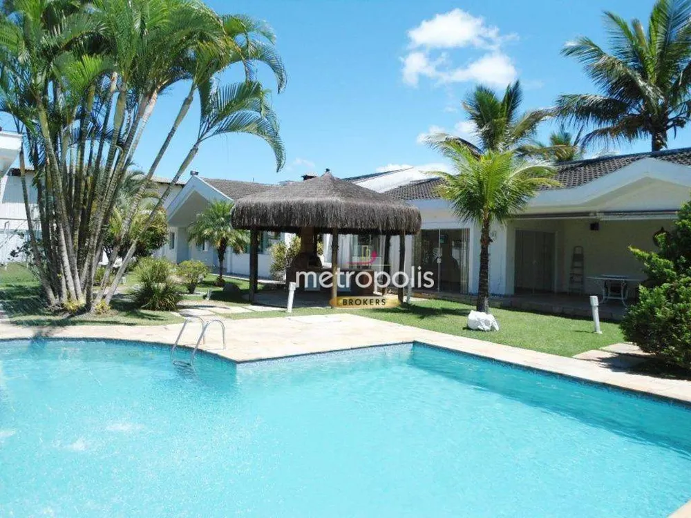 Casa de Condomínio, 7 quartos - Foto 2