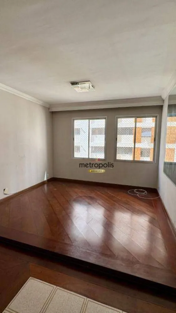 Apartamento, 3 quartos, 110 m² - Foto 1