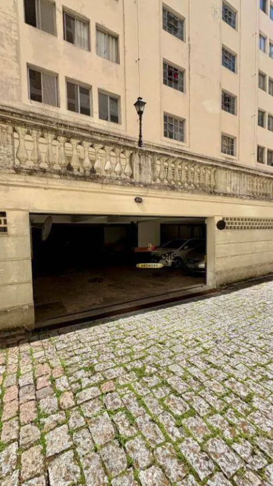 Apartamento, 3 quartos, 110 m² - Foto 2