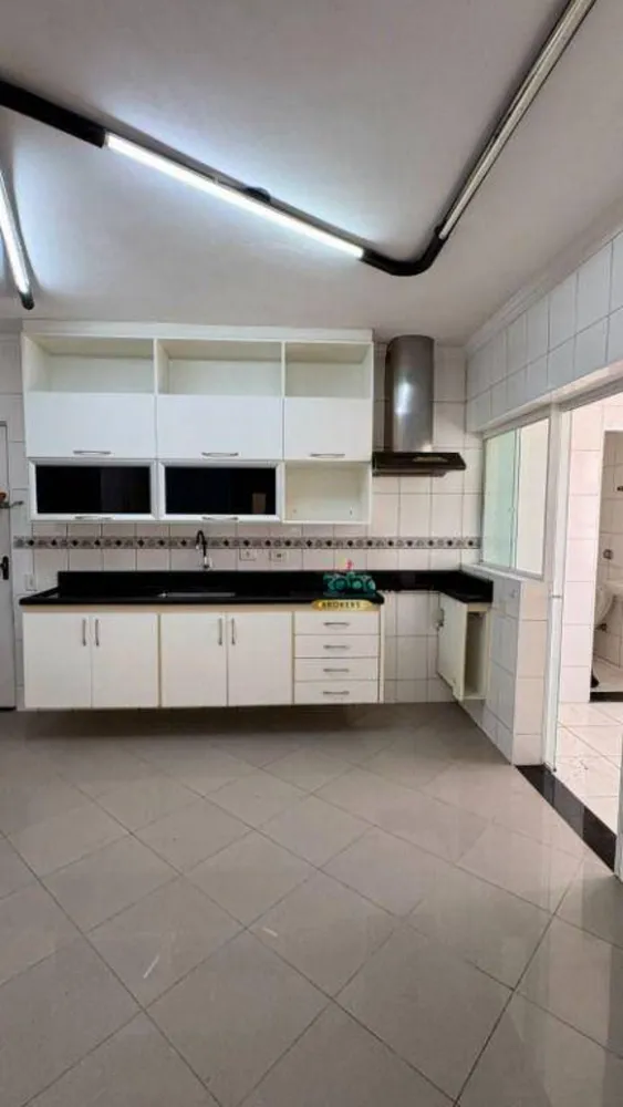 Apartamento, 3 quartos, 110 m² - Foto 2